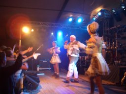 Schützenfest 2007